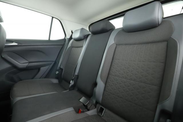 Volkswagen T-Cross image 9