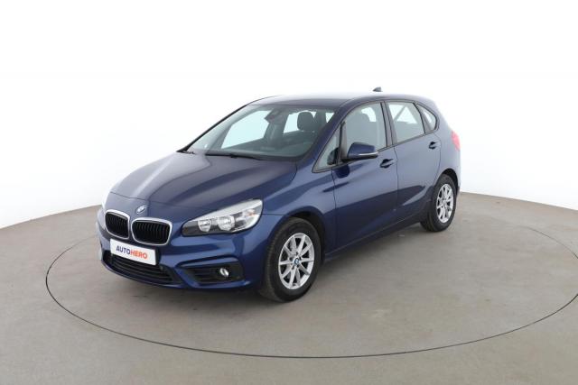 Bmw Serie 2 Active Tourer 216d 116 Ch