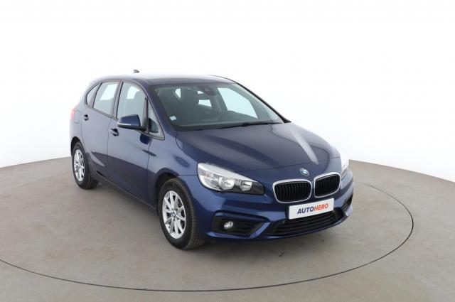 Bmw Serie 2 Active Tourer image 8