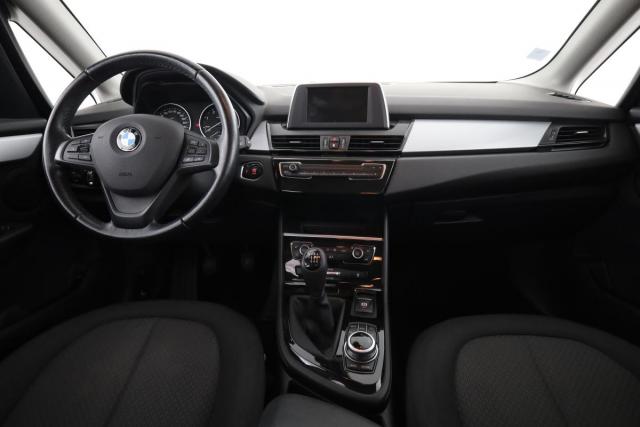 Bmw Serie 2 Active Tourer image 5