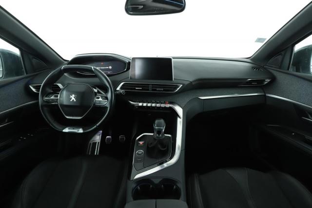 Peugeot 5008 image 1