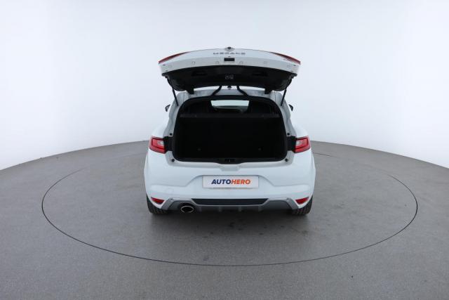 Renault Mégane image 1