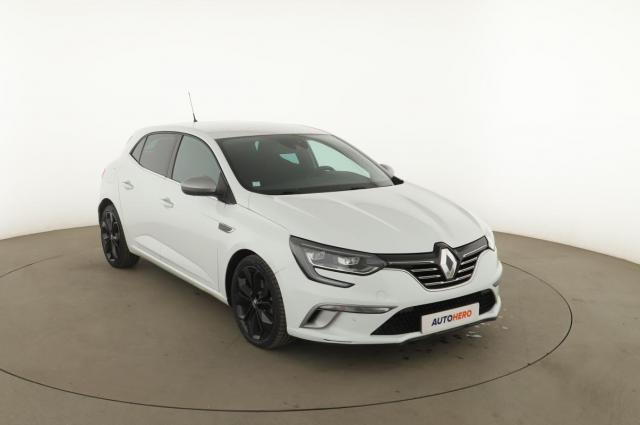 Renault Mégane image 5
