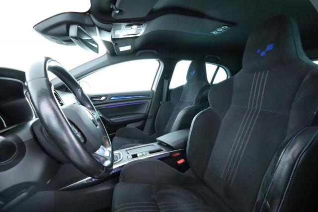 Renault Mégane image 9