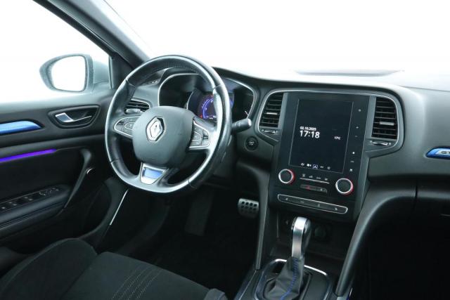 Renault Mégane image 8