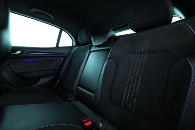 Renault Mégane image 4