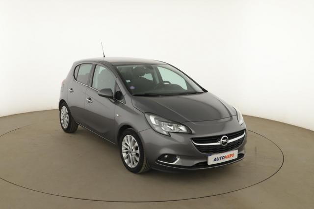 Opel Corsa image 2