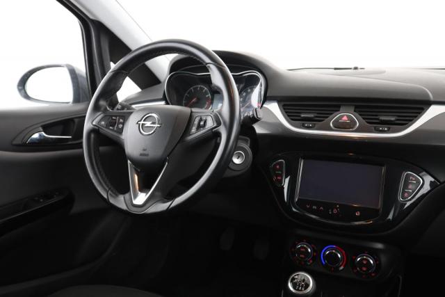 Opel Corsa image 1