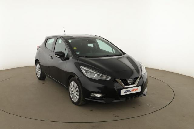 Nissan Micra image 3