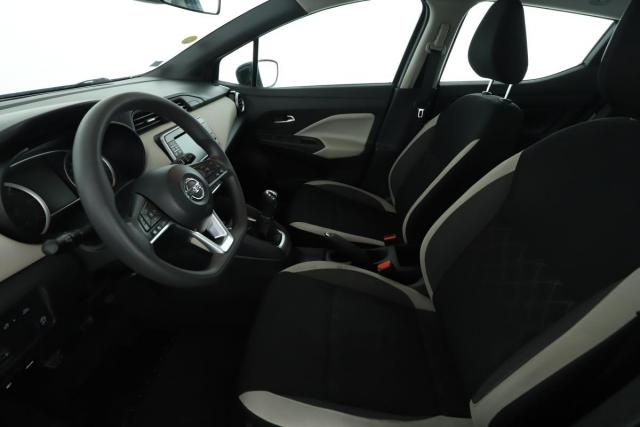 Nissan Micra image 9