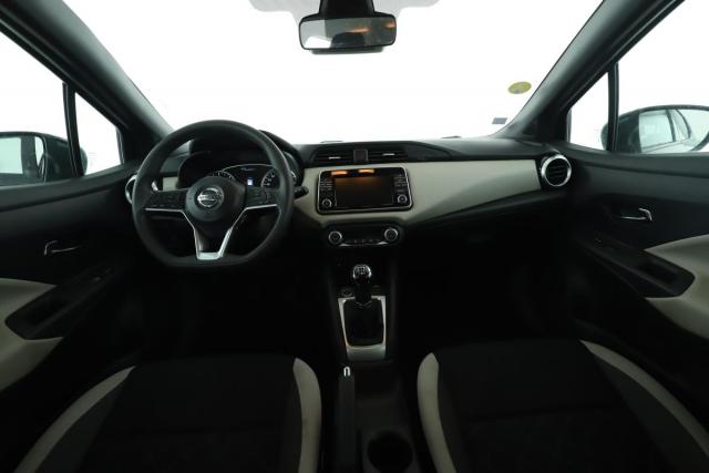 Nissan Micra image 8