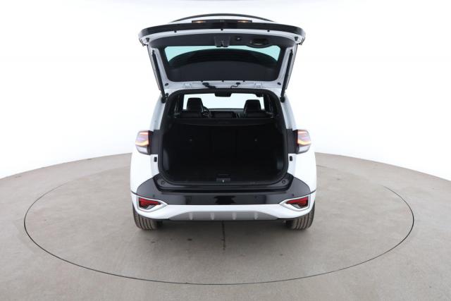 Kia Sportage image 6