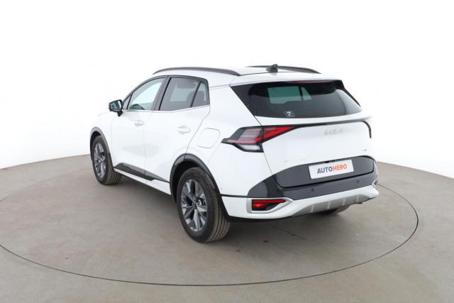 Kia Sportage image 4
