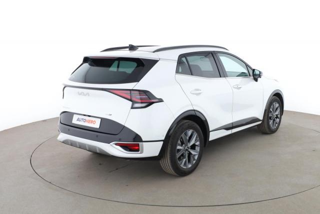 Kia Sportage image 3