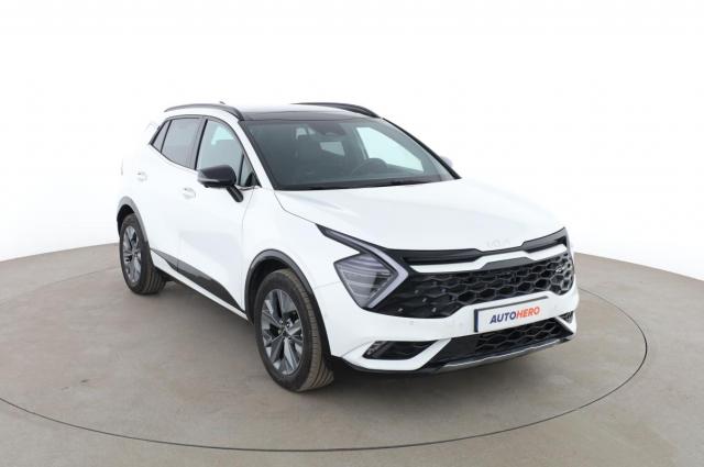 Kia Sportage image 8