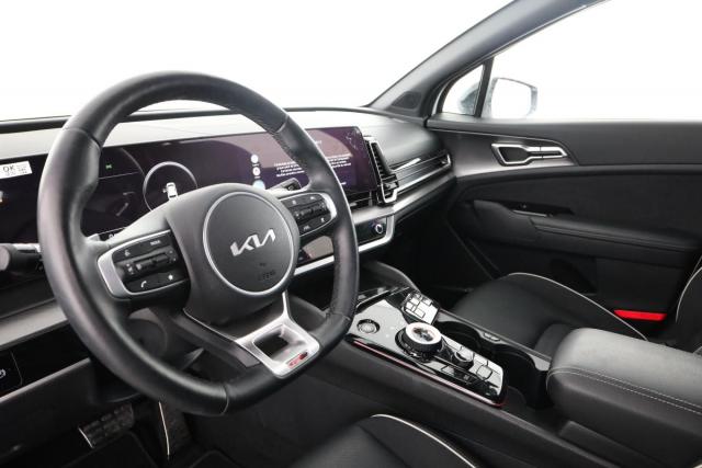 Kia Sportage image 1