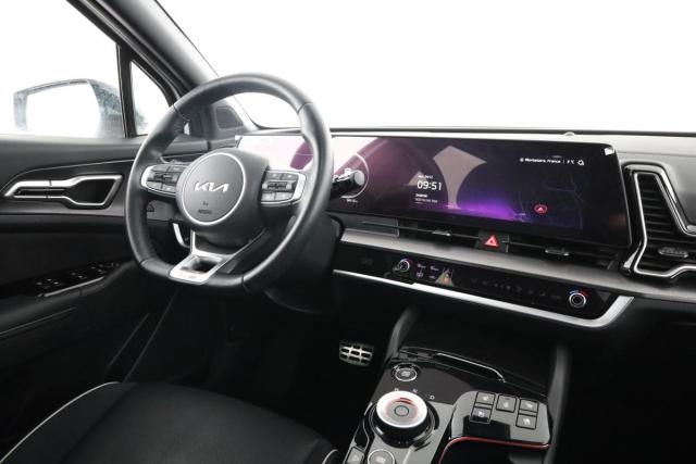 Kia Sportage image 5