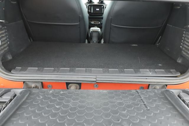 Smart Fortwo image 7