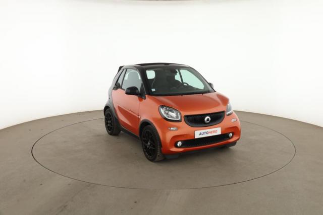 Smart Fortwo image 1