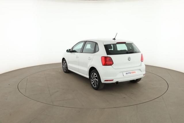 Volkswagen Polo image 4