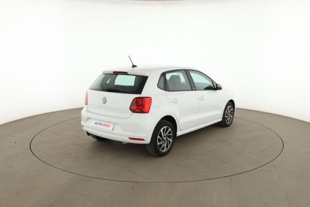Volkswagen Polo image 7