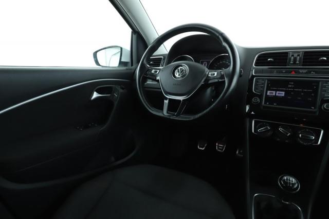 Volkswagen Polo image 1