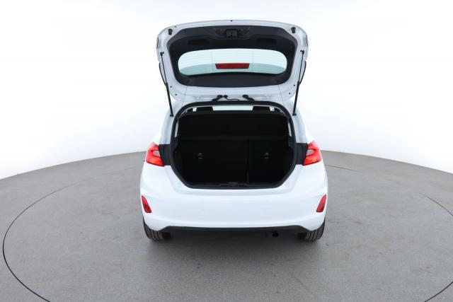 Ford Fiesta image 1