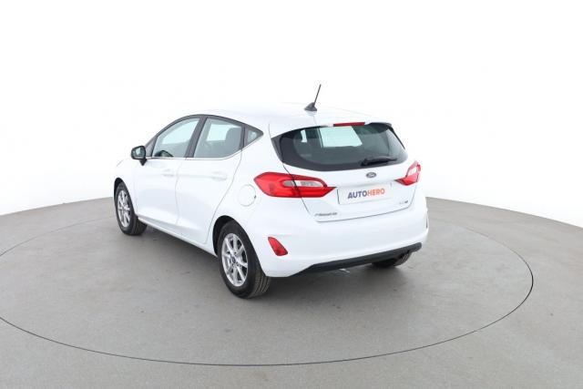 Ford Fiesta image 8
