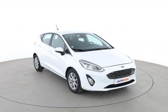 Ford Fiesta image 7