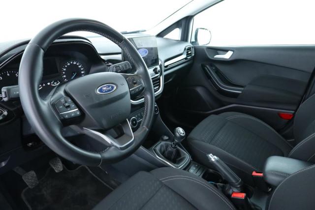 Ford Fiesta image 4