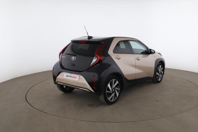 Toyota Aygo X image 4