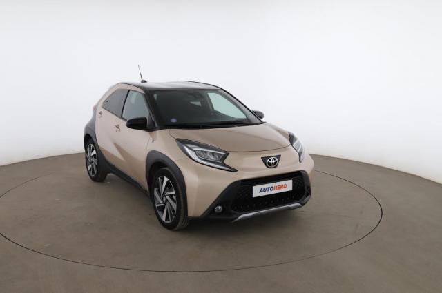 Toyota Aygo X image 8