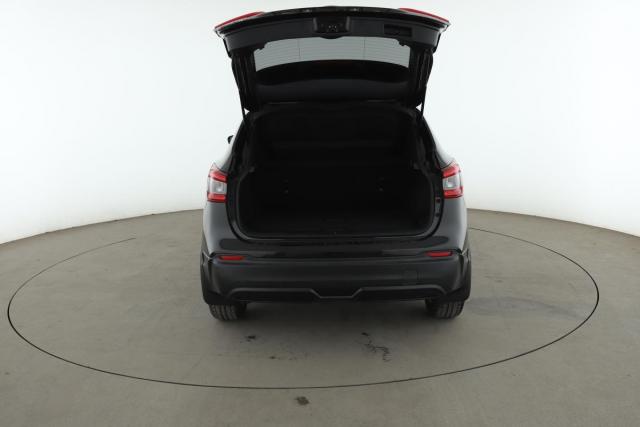 Nissan Qashqai image 4