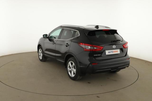 Nissan Qashqai image 1