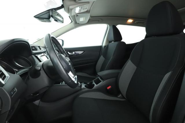 Nissan Qashqai image 8