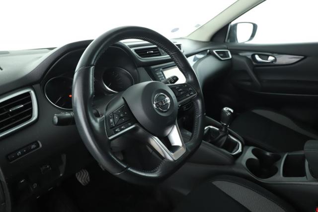 Nissan Qashqai image 7