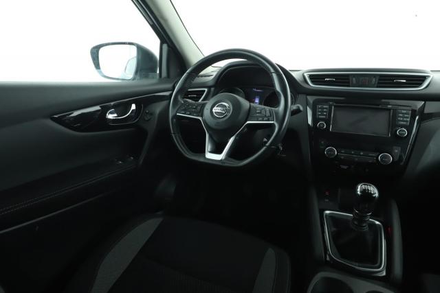 Nissan Qashqai image 5