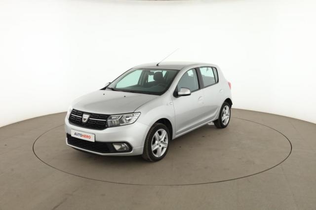 Dacia Sandero Ii 1.0 Sce Confort 73 Ch