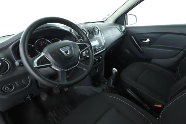 Dacia Sandero Ii image 1