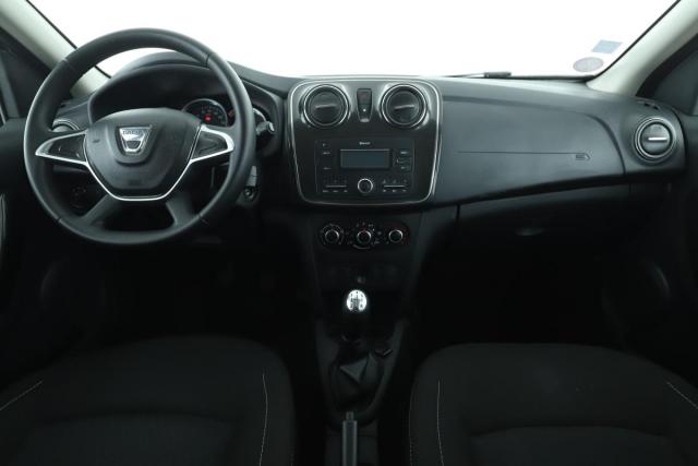 Dacia Sandero Ii image 2