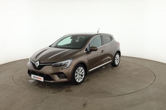 Renault Clio 1.0 Tce Intens 91 Ch