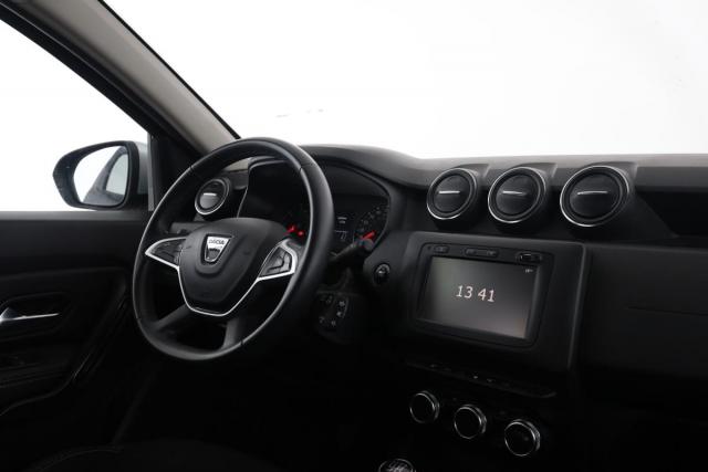 Dacia Duster image 8