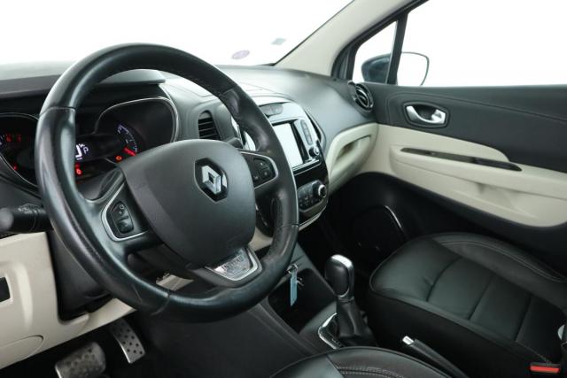 Renault Captur image 7