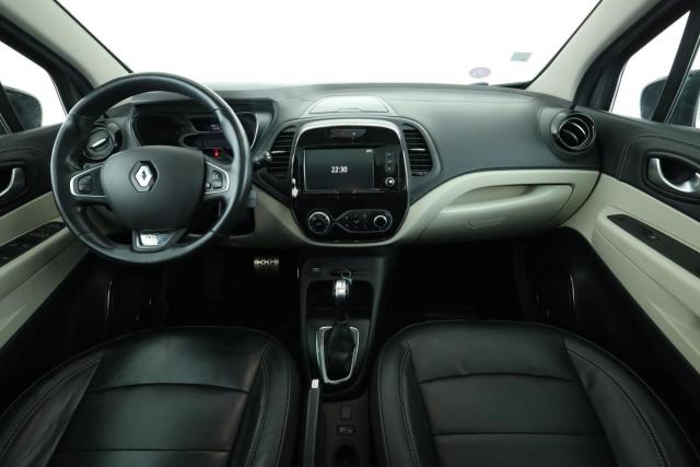 Renault Captur image 1