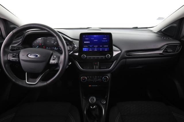 Ford Puma image 3