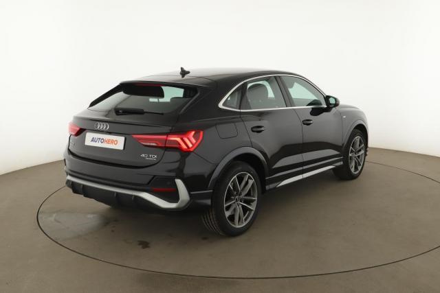 Audi Q3 Sportback image 8