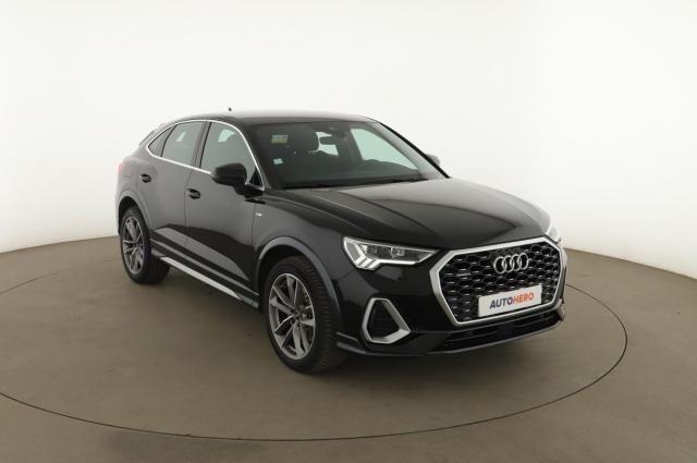 Audi Q3 Sportback image 5
