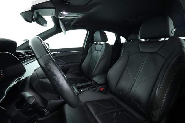 Audi Q3 Sportback image 4