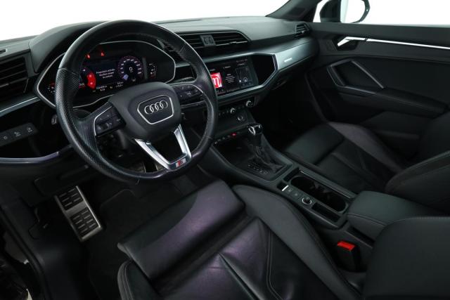 Audi Q3 Sportback image 2
