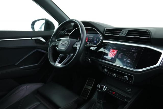 Audi Q3 Sportback image 9